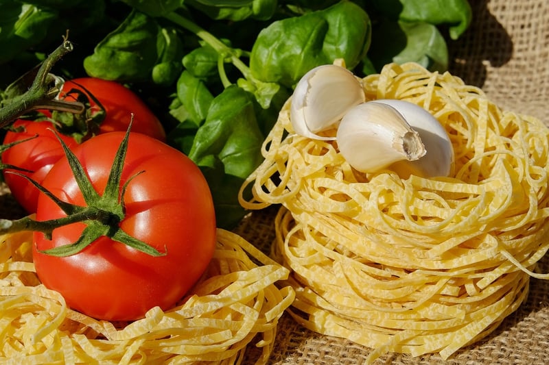 Italian Pasta